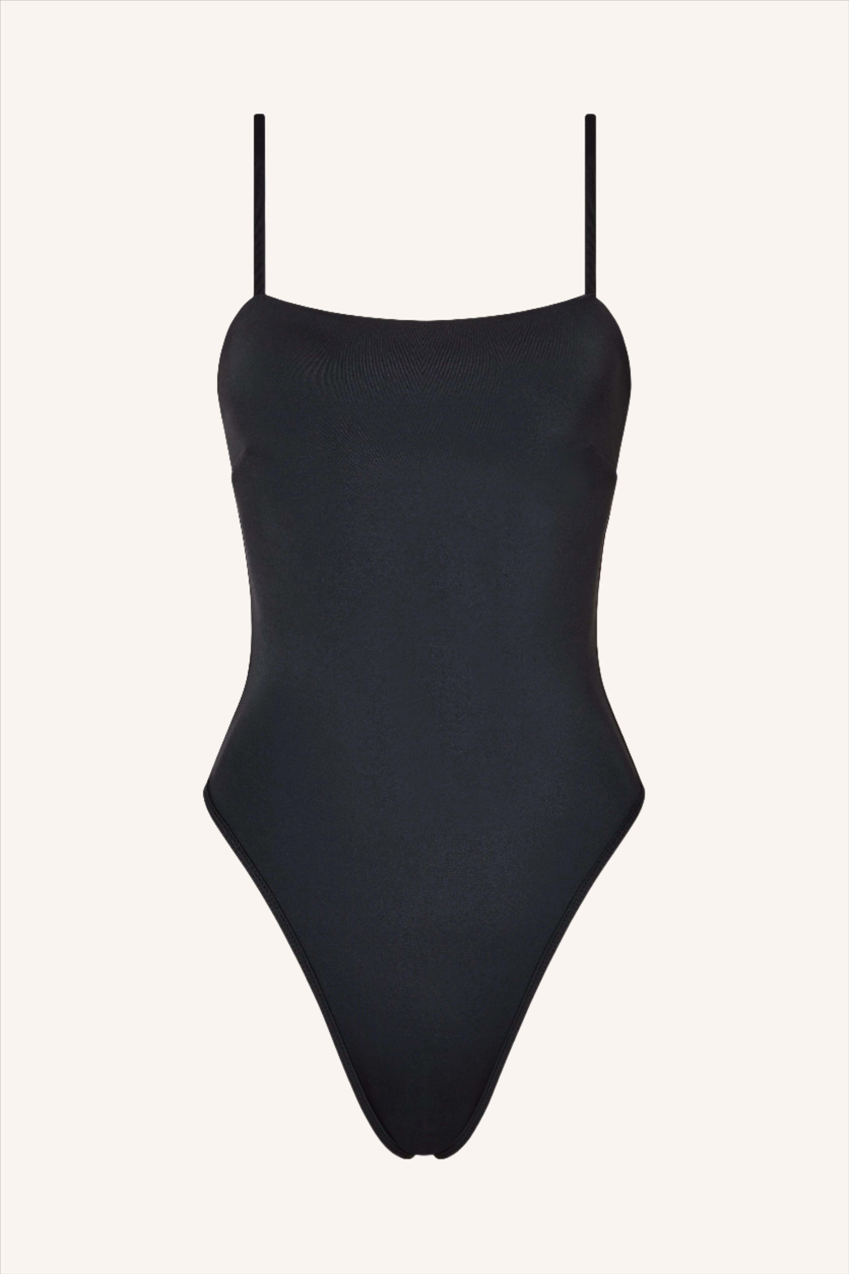 One Piece Tank White