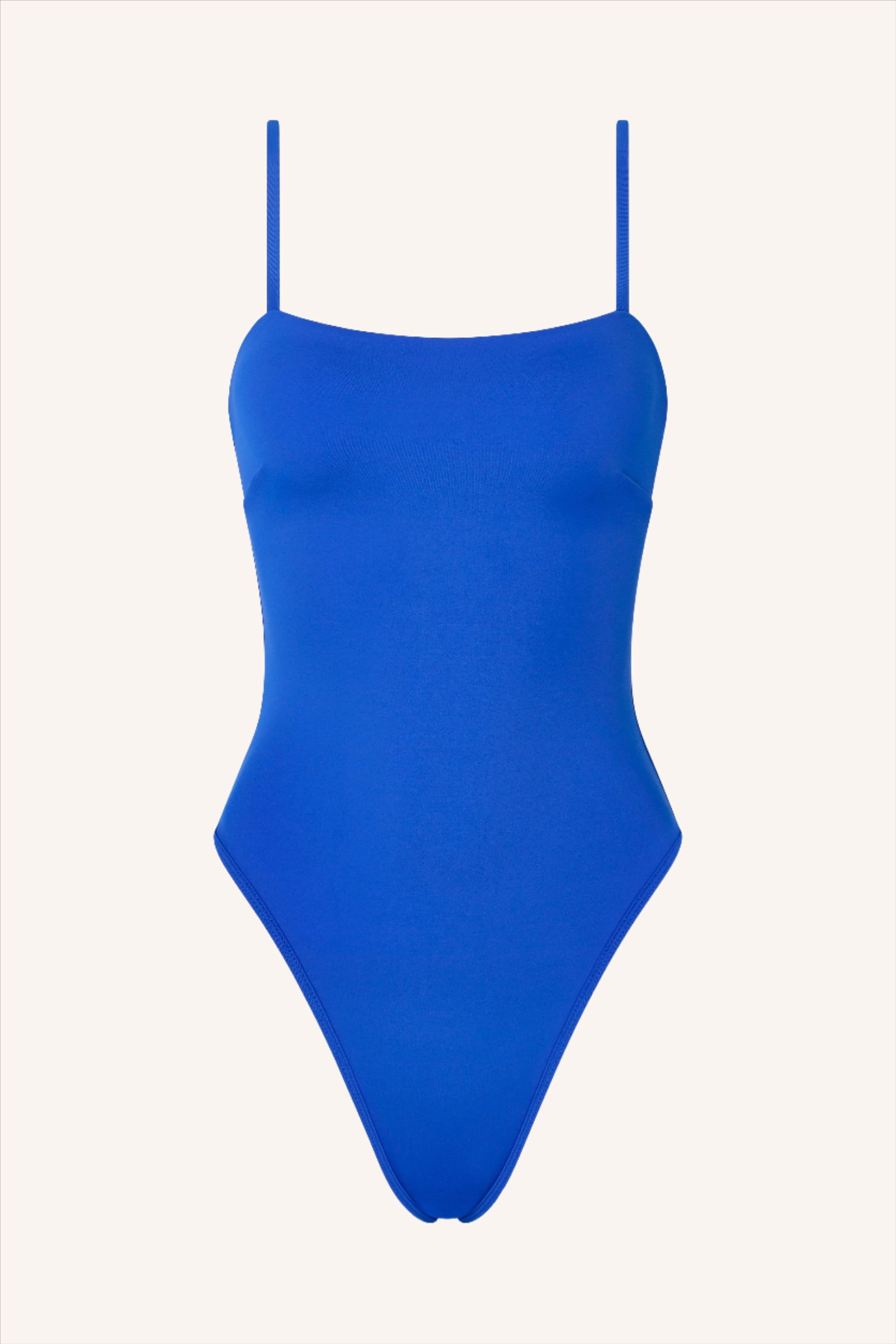 One Piece Tank White