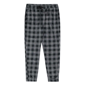 Pajar - Men's Micro Fleece Jogger (PAJMLGW018 BLK)
