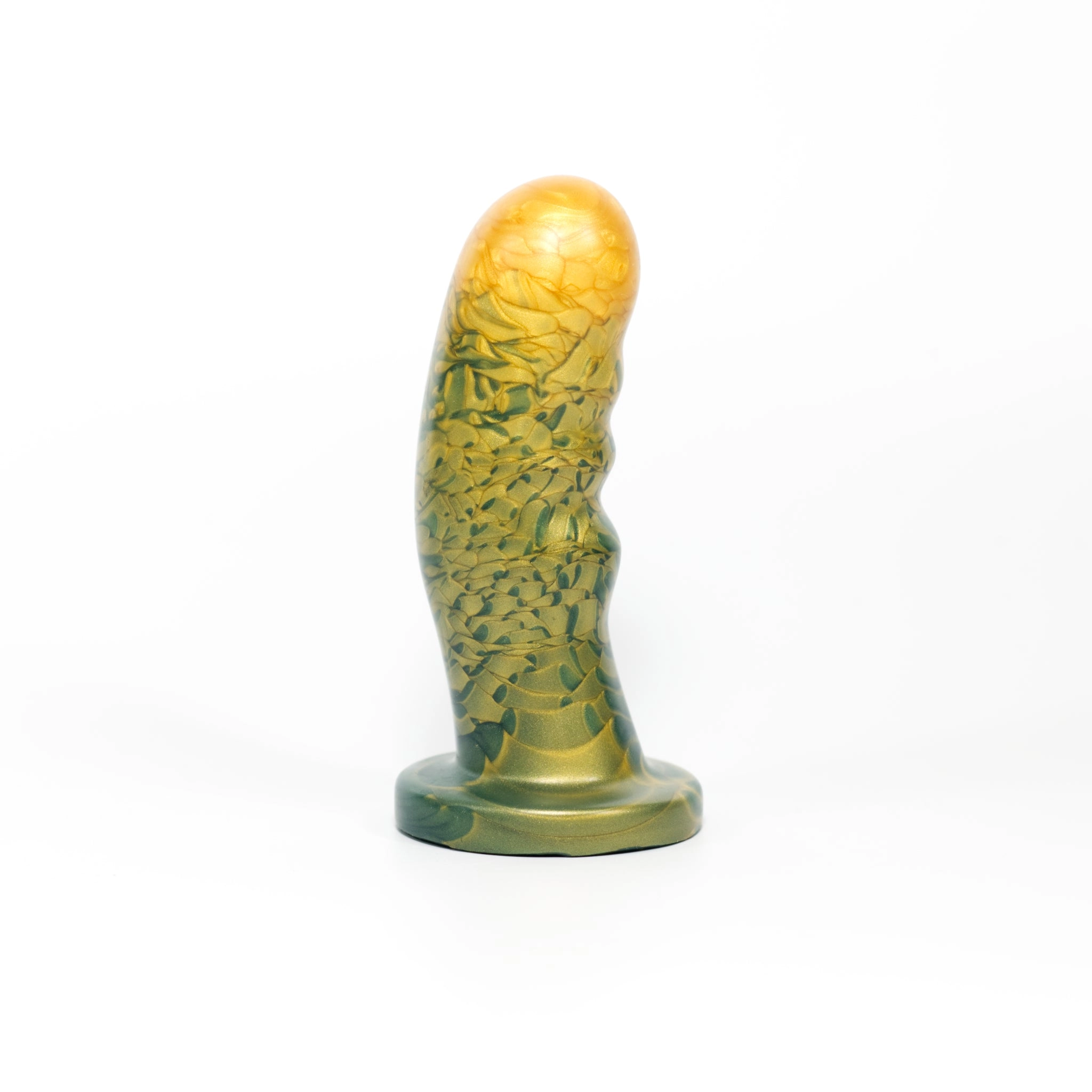 Pal Small - Fire Dark Green - Medium Firm - Ready to Ship