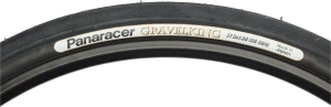 Panaracer Gravelking 'Slick' Tire, 650B