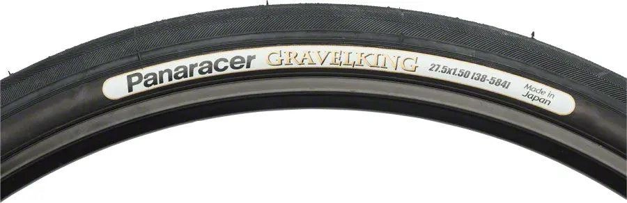 Panaracer Gravelking 'Slick' Tire, 650B