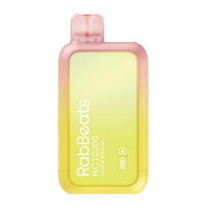 Peach Mango RabBeats RC10000