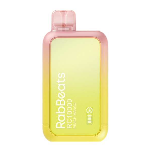 Peach Mango RabBeats RC10000