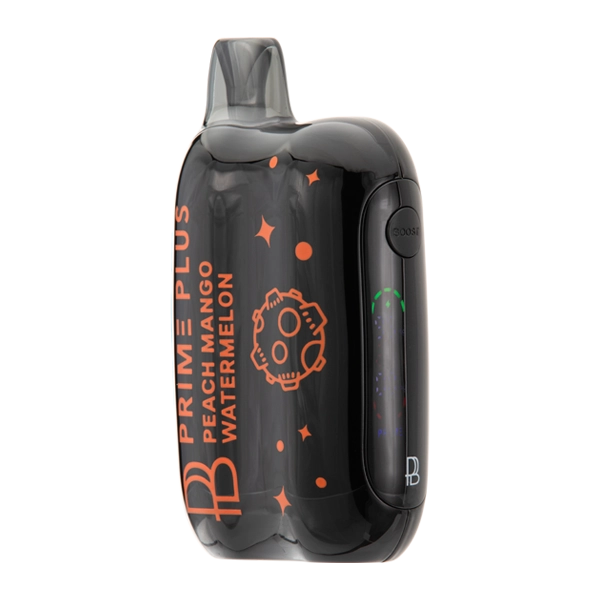 Peach Mango Watermelon Prime Plus 26000