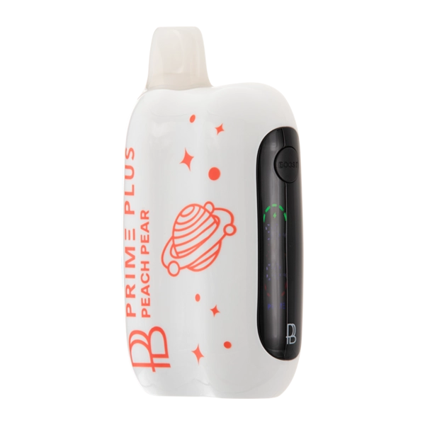 Peach Pear Prime Plus 26000