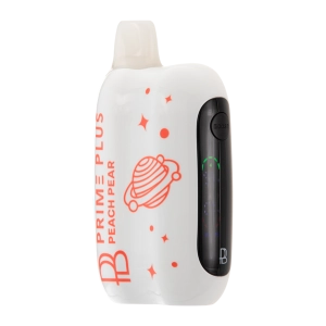 Peach Pear Prime Plus 26000