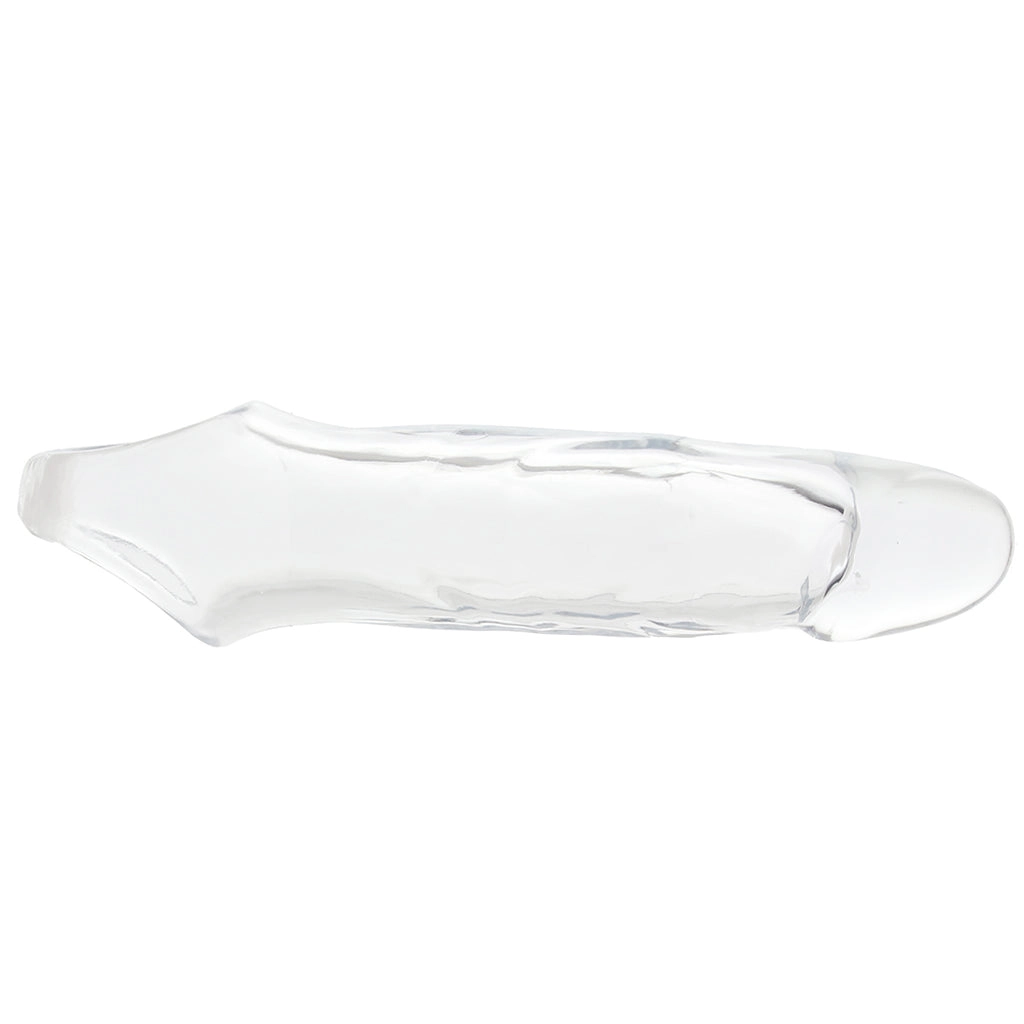 Performance Maxx Clear Extension in 7.5 Inch