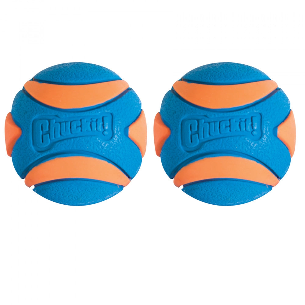 Petmate Chuckit! Ultra Squeaker Dog Toy