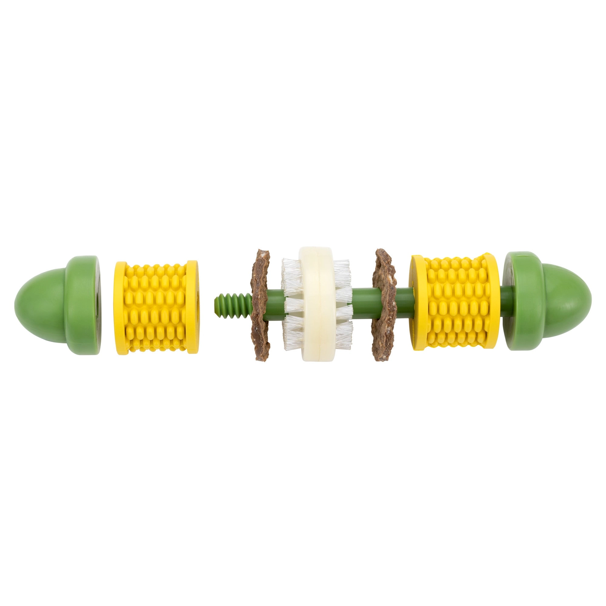 PetSafe® Busy Buddy® Cravin’ Corncob Dog Toy