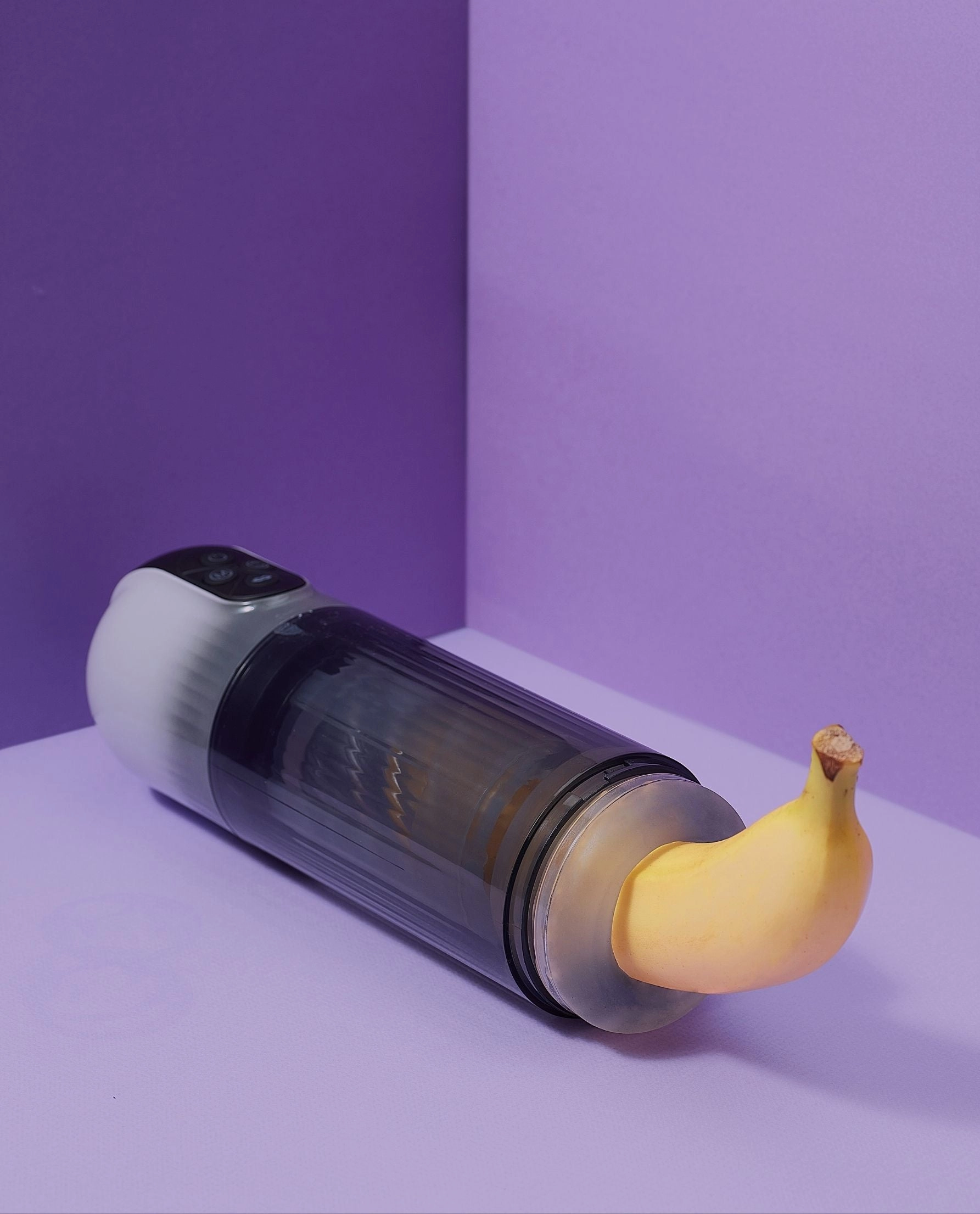 Poseidon Masturbator Replacement Sleeve