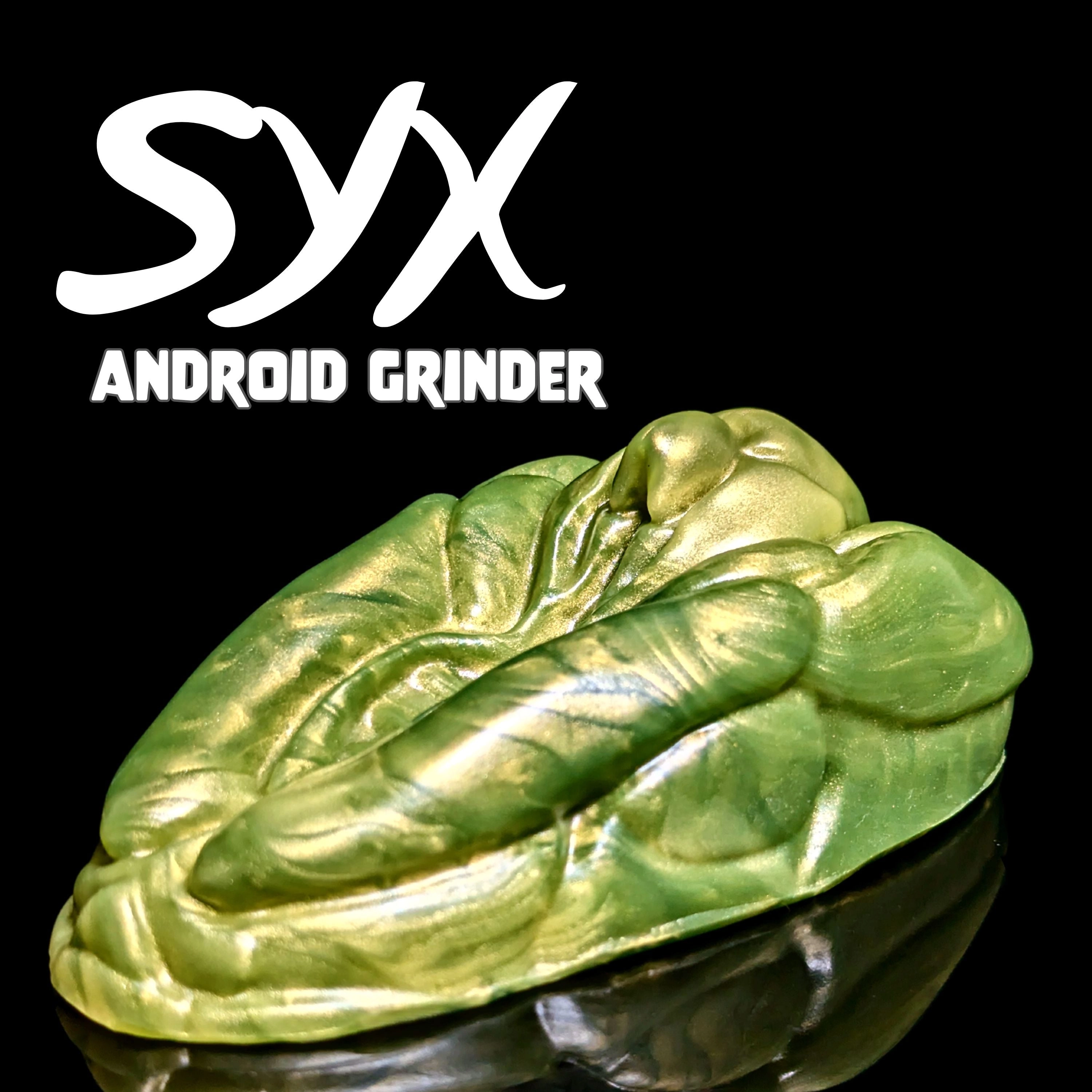 Premade Syx - Blend Olive and Jade - Classic Firmness