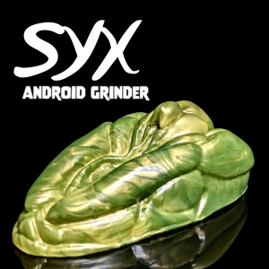 Premade Syx - Blend Olive and Jade - Classic Firmness
