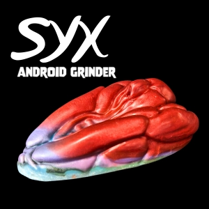 Premade Syx - Multicolor Frankenpour - Classic Firmness