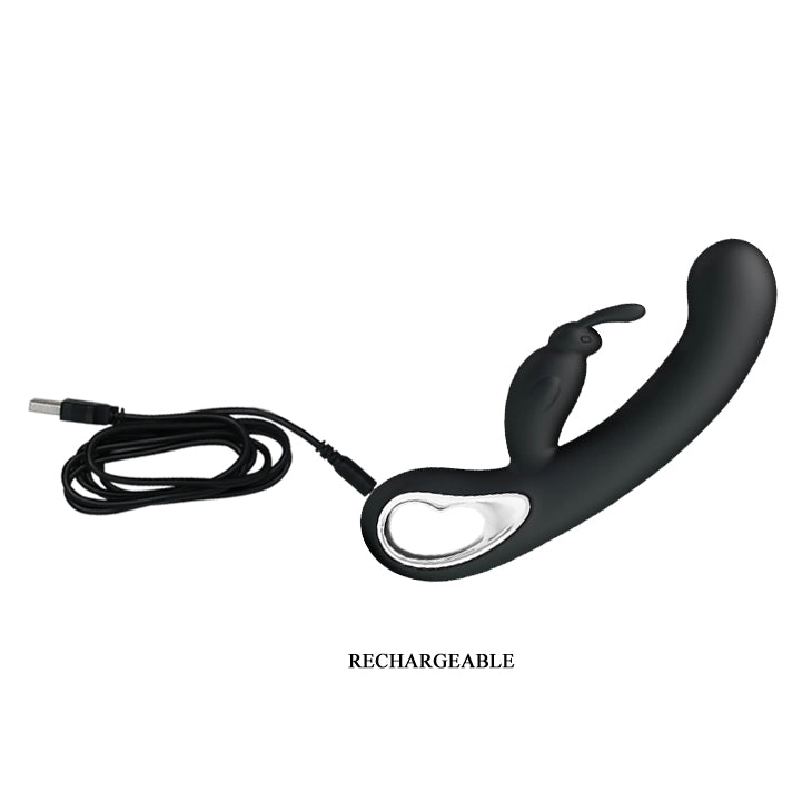 Pretty Love Webb Rabbit Vibrator