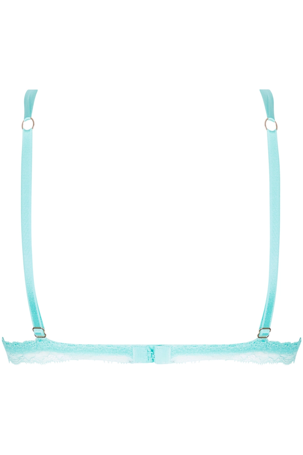 Princesse Iris Non-Wired Triangle Bra