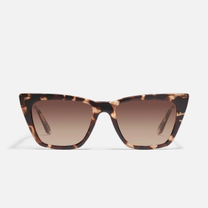 QUAY CALL THE SHOTS SUNGLASSES