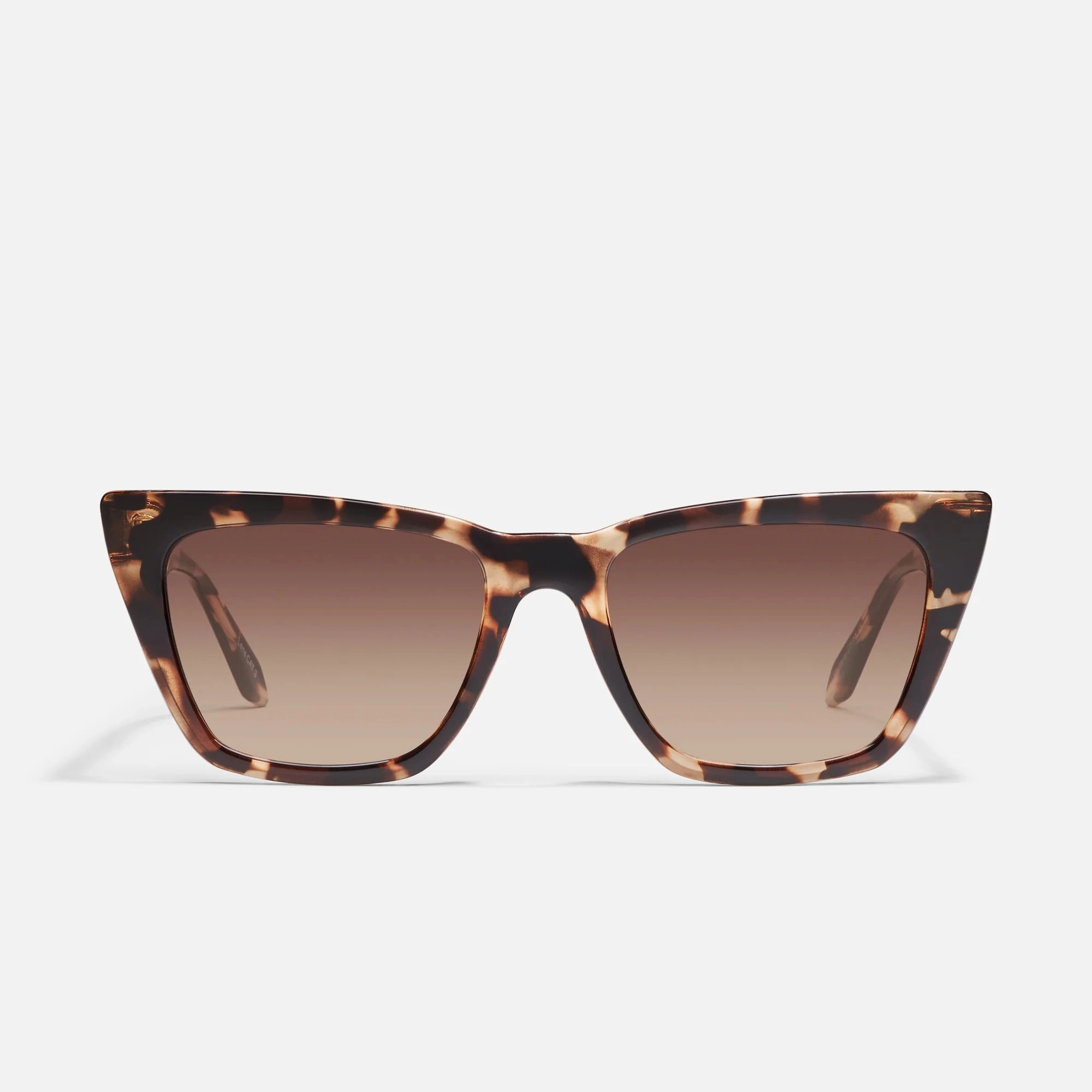 QUAY CALL THE SHOTS SUNGLASSES