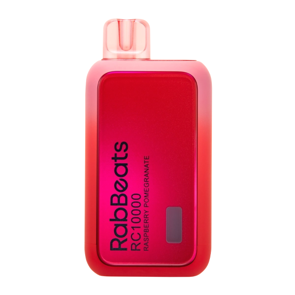 Raspberry Pomegranate RabBeats RC10000