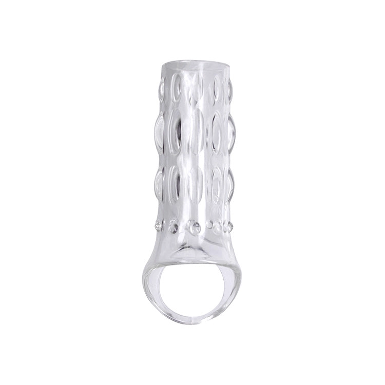 Renegade Reversible Power Cage Girth Enhancer
