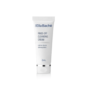 Rinse-Off Cleansing Cream 5mL