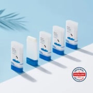 Round Lab Birch Moisturizing Sun Stick SPF50  PA    