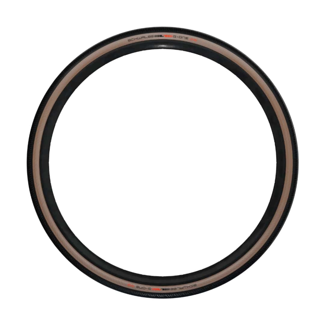 Schwalbe G-One RS Tire