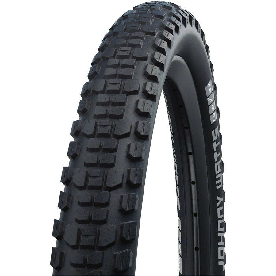 Schwalbe Johnny Watts 27.5 x 2.6 Mountain Bike Tire