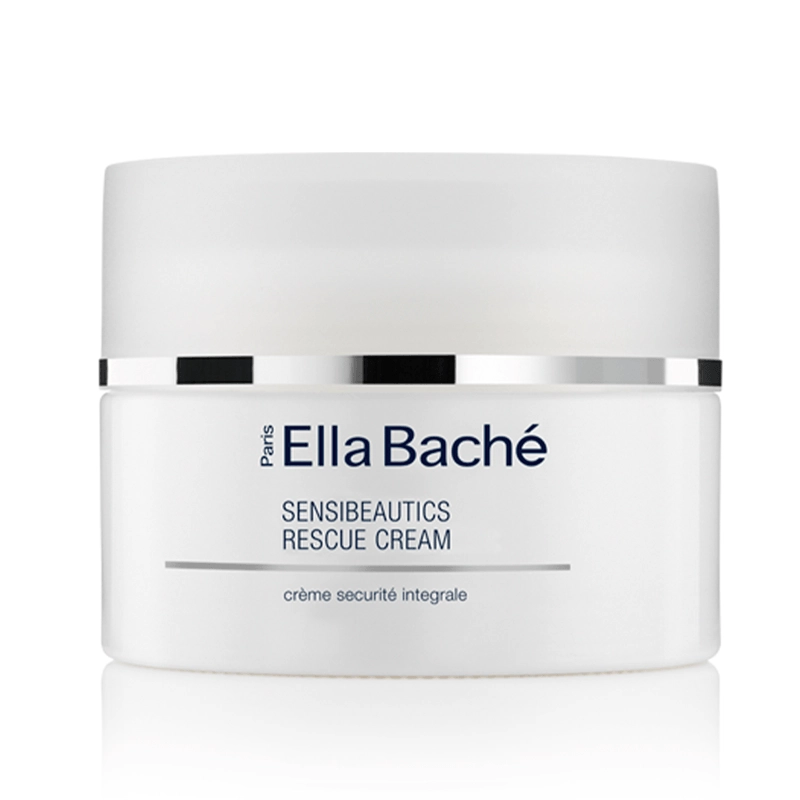 Sensibeautics Rescue Cream