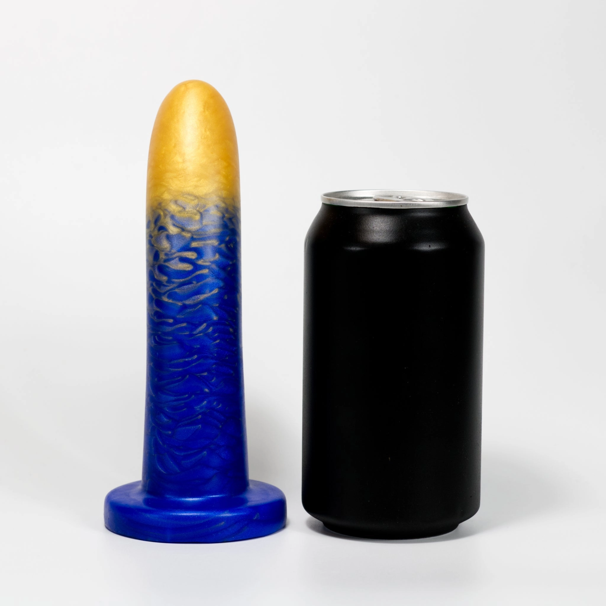 Sidekick Small - Fire Dark Blue - Medium Firm