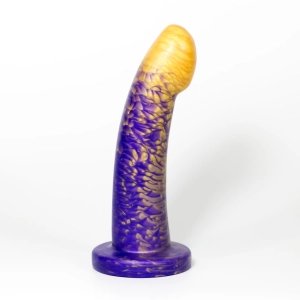 Sidekick Small - Fire Dark Purple - Medium Firm