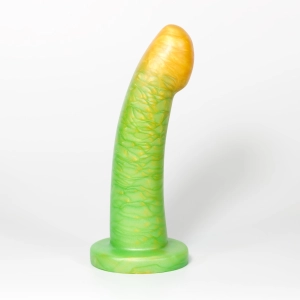 Sidekick Small - Fire Light Green - Medium Firm