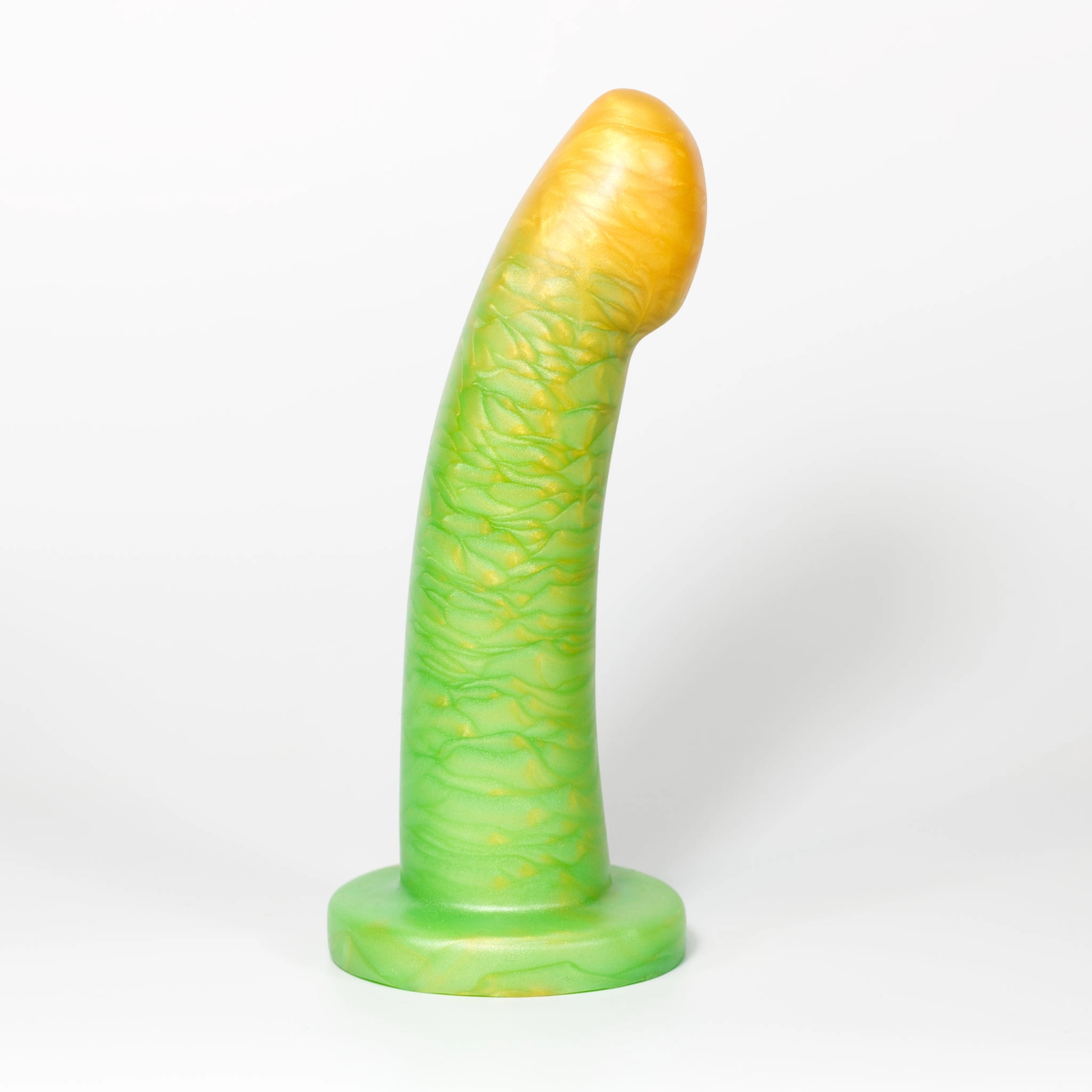 Sidekick Small - Fire Light Green - Medium Firm