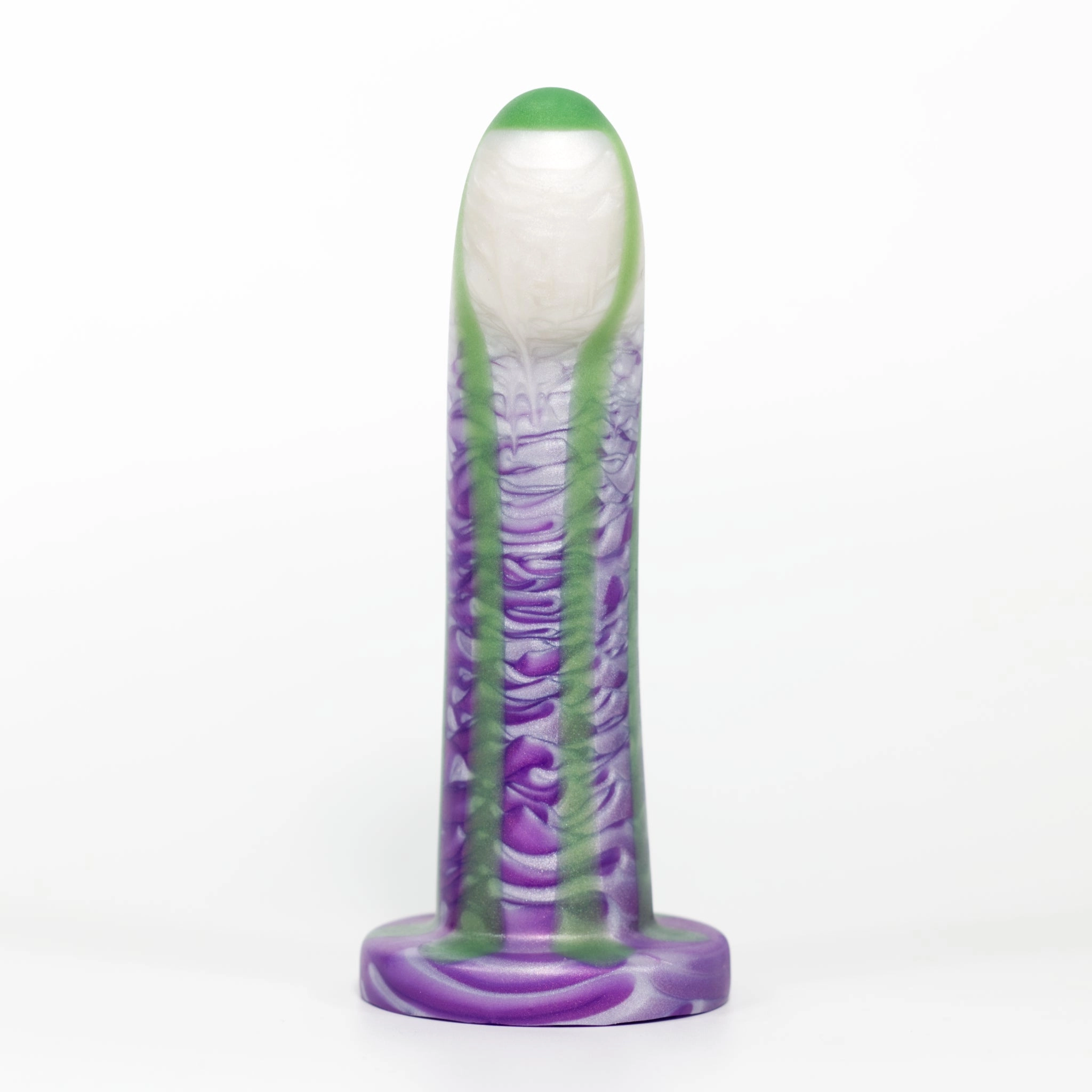 Sidekick Small - Genderqueer Pride Drip - Medium Firm