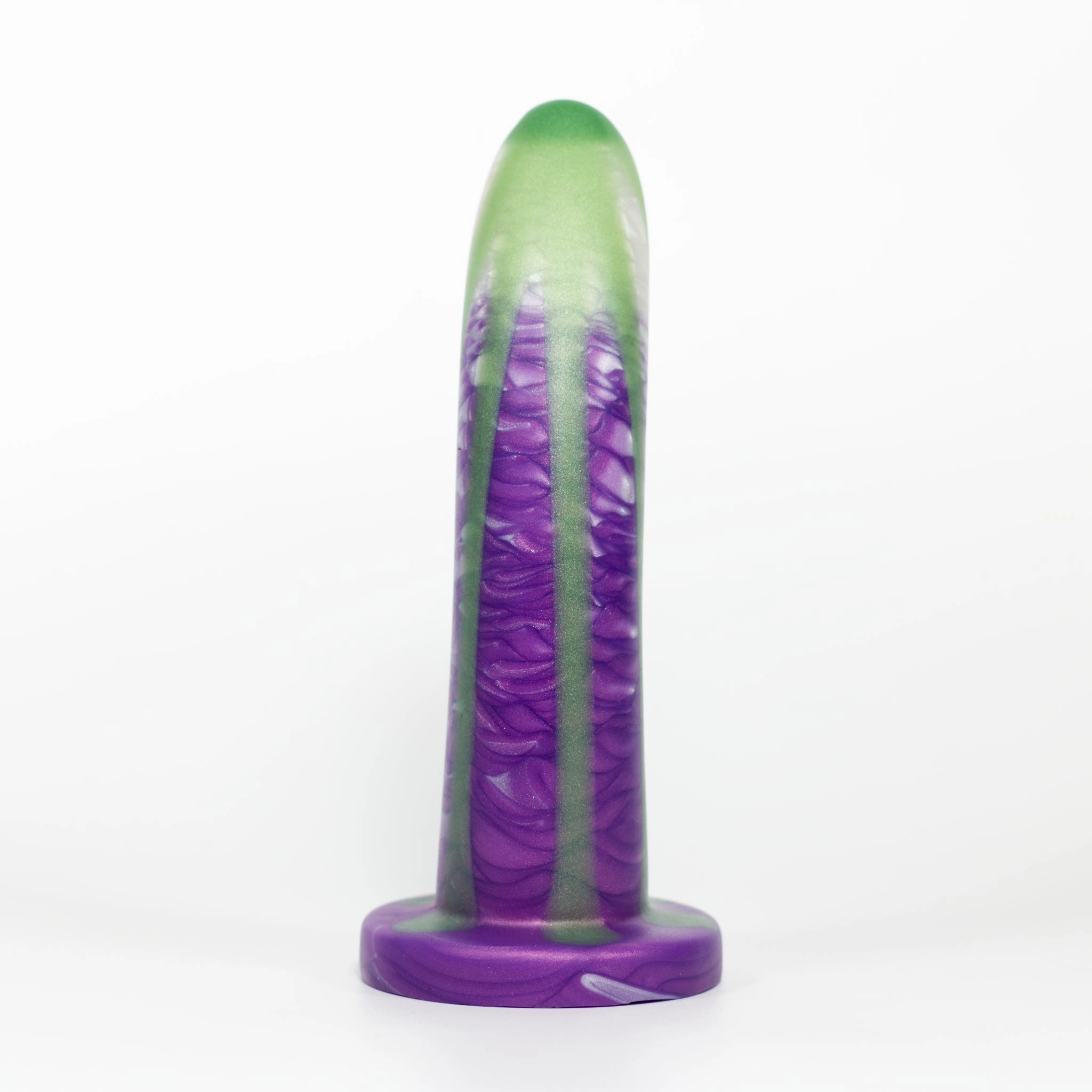 Sidekick Small - Genderqueer Pride Drip - Medium Firm