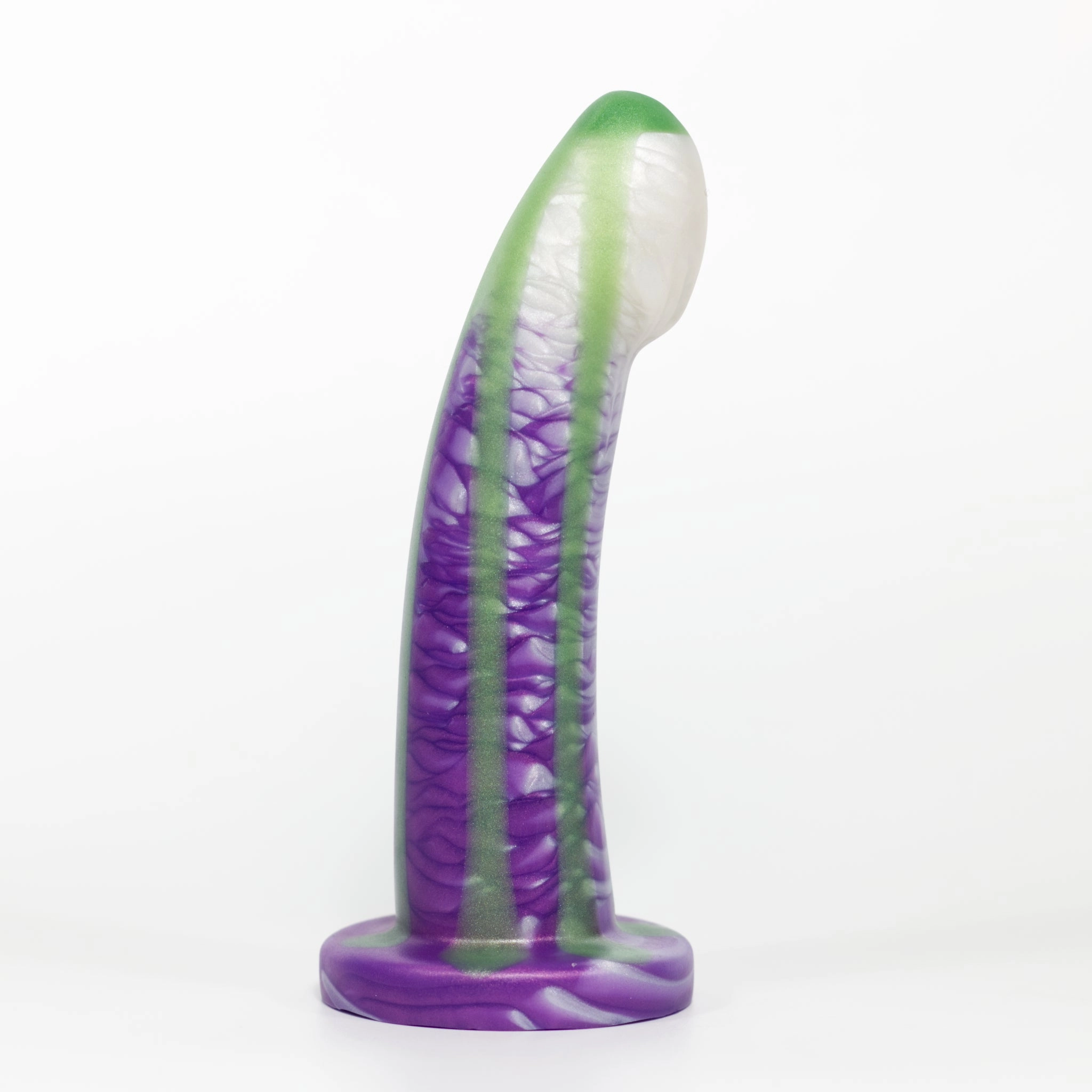 Sidekick Small - Genderqueer Pride Drip - Medium Firm