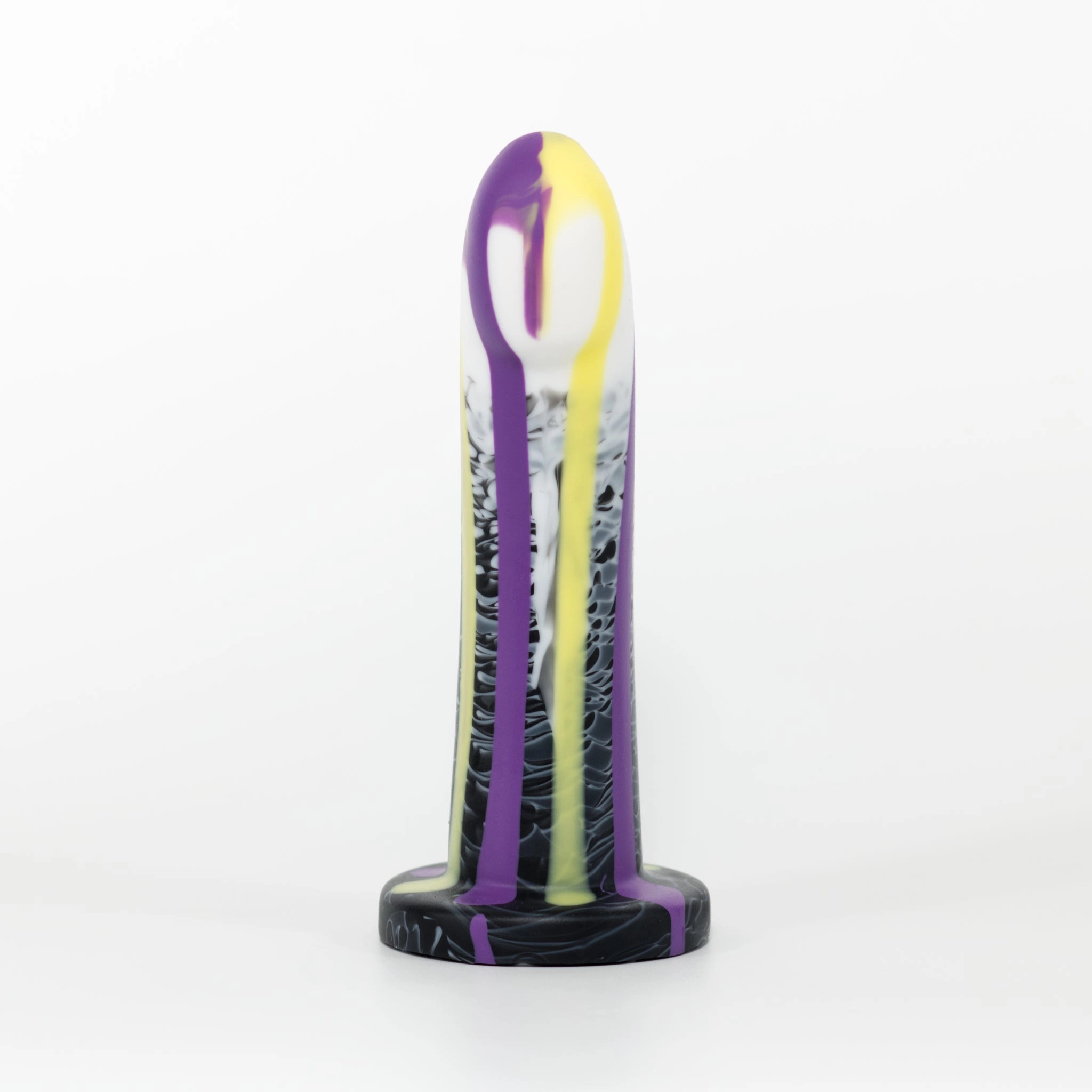 Sidekick Small - Nonbinary Pride Drip - Medium Firm