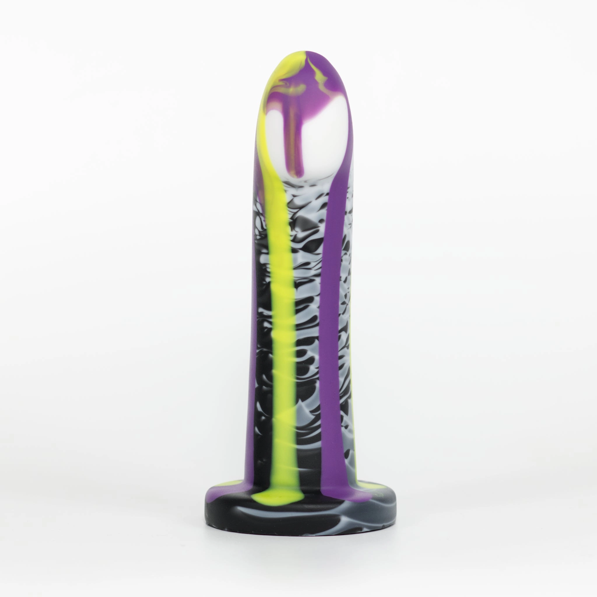 Sidekick Small - Nonbinary Pride Drip - Medium Firm