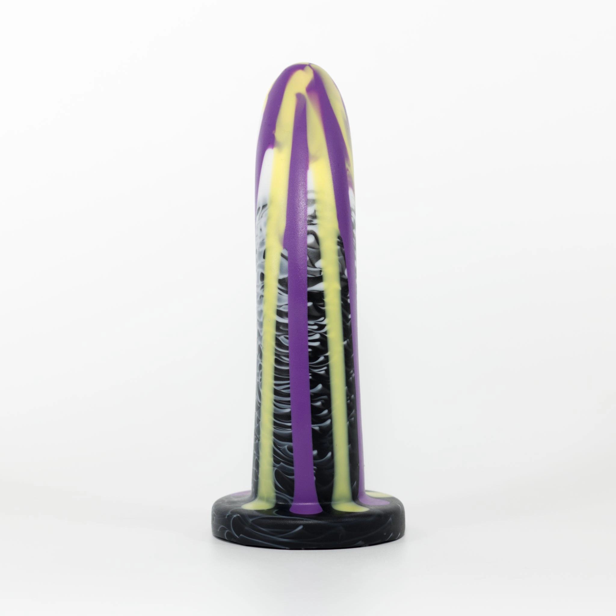 Sidekick Small - Nonbinary Pride Drip - Medium Firm