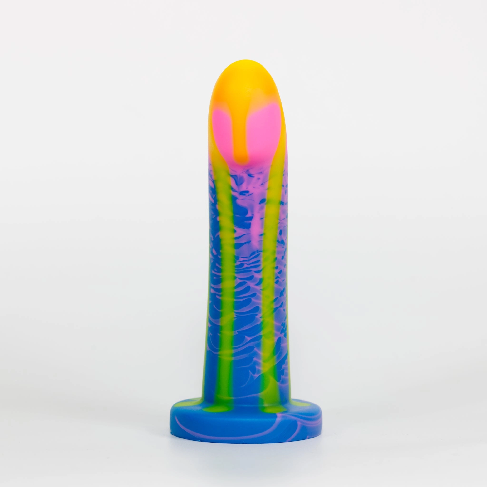 Sidekick Small - Pan Pride Drip - Medium Firm