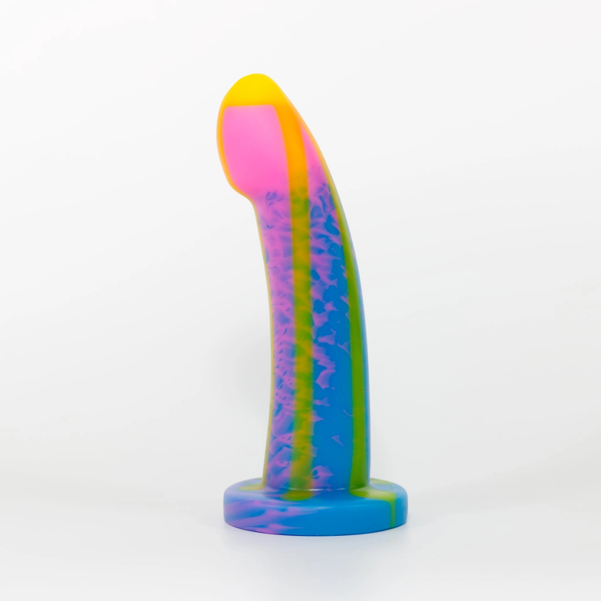 Sidekick Small - Pan Pride Drip - Medium Firm