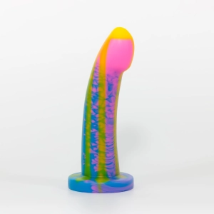 Sidekick Small - Pan Pride Drip - Medium Firm