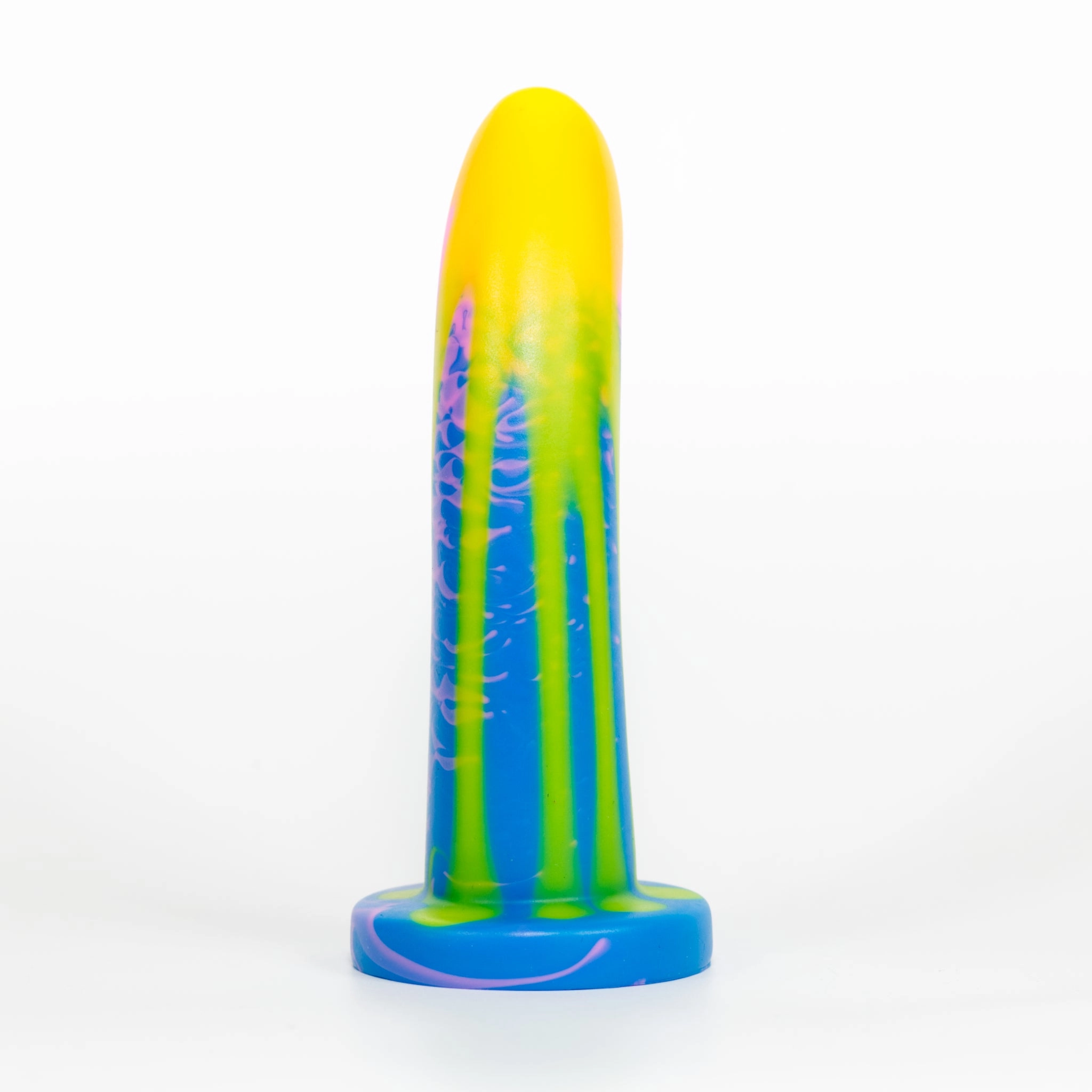 Sidekick Small - Pan Pride Drip - Medium Firm