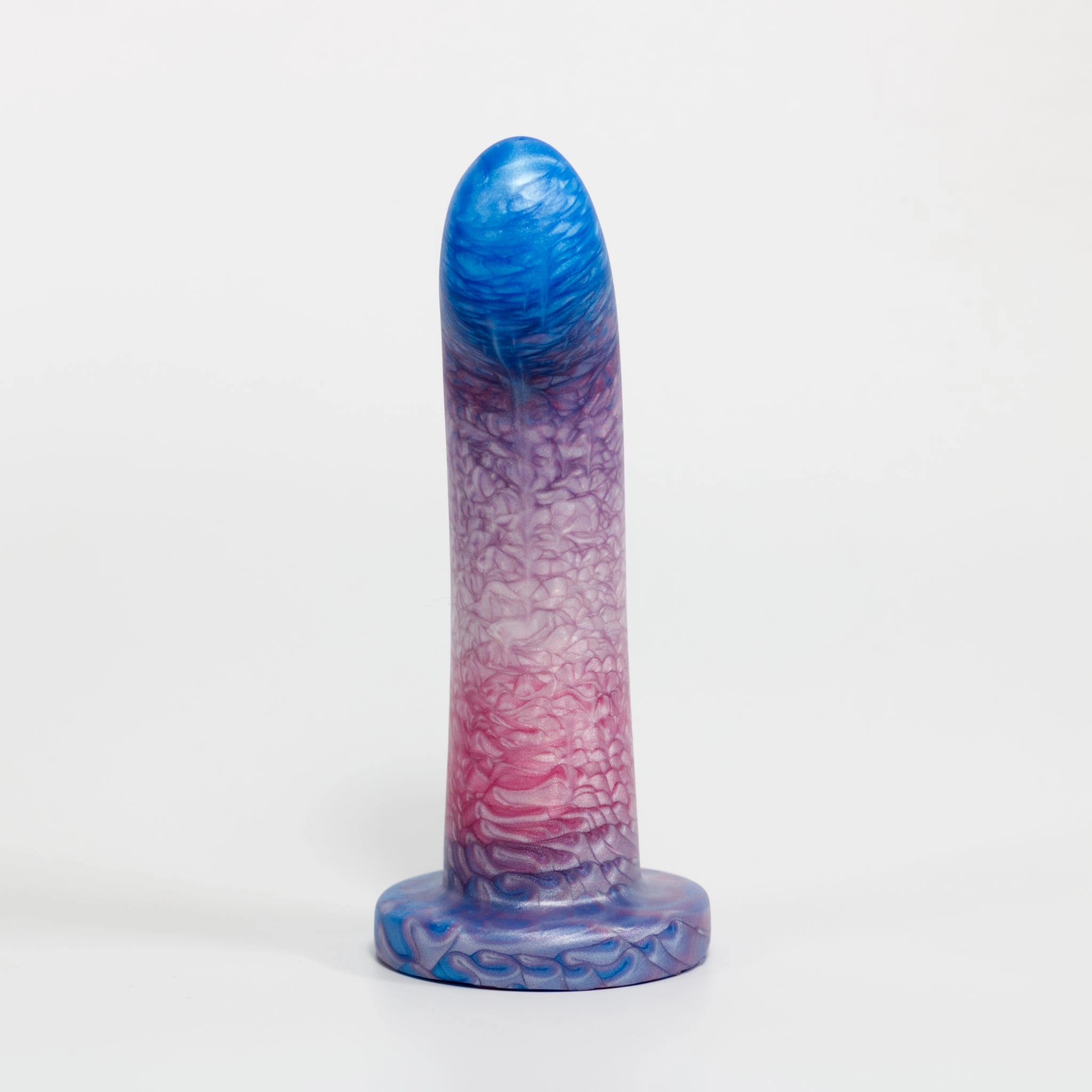 Sidekick Small - Trans Pride Fade - Medium Firm - Ready to Ship