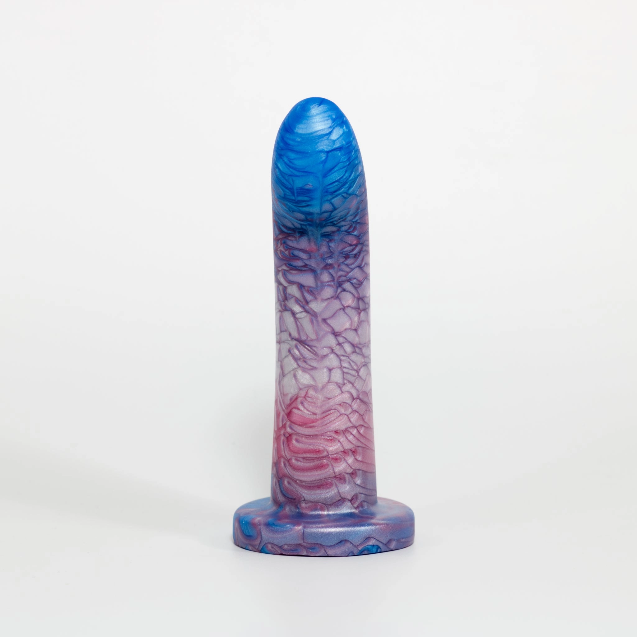 Sidekick Small - Trans Pride Fade - Medium Firm - Ready to Ship