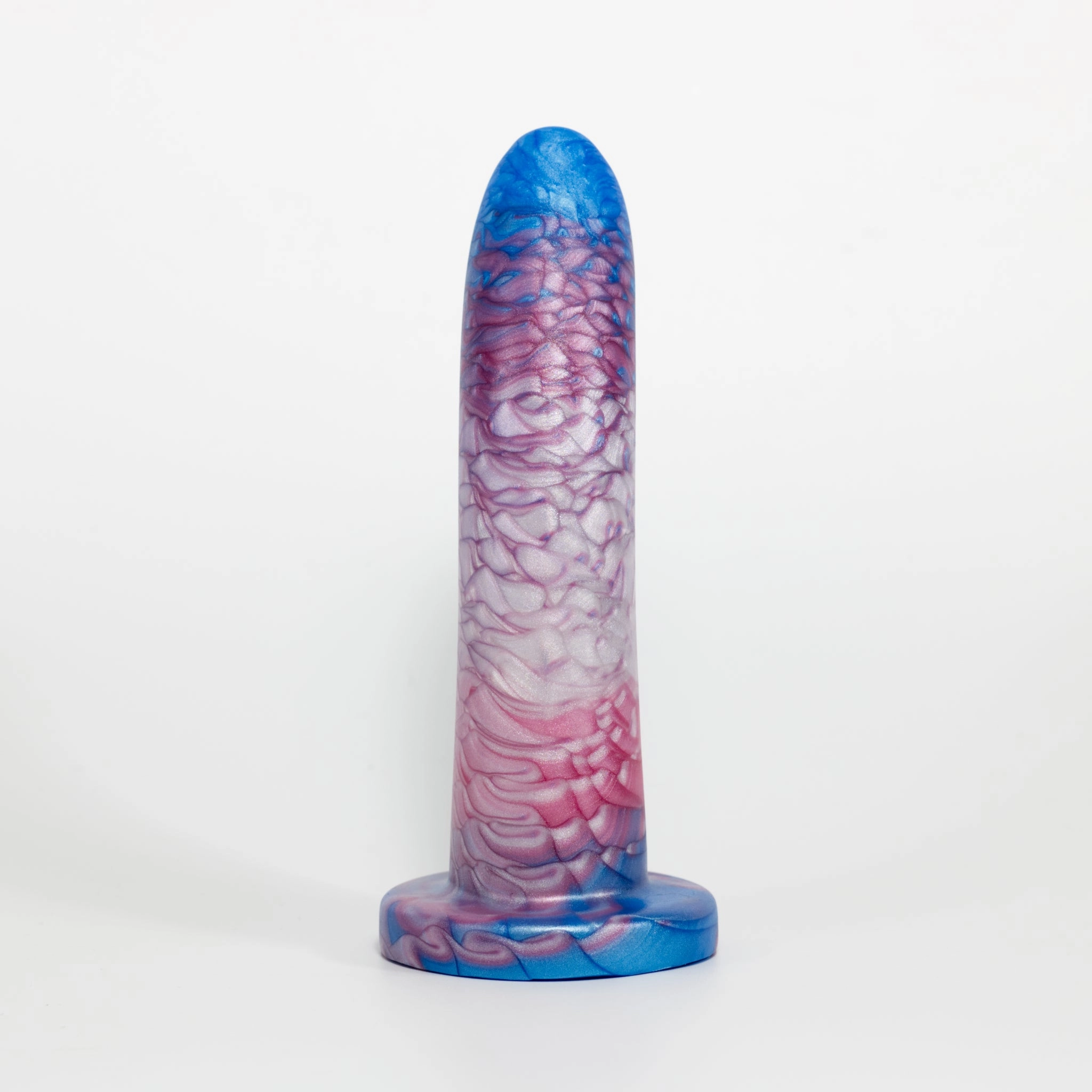 Sidekick Small - Trans Pride Fade - Medium Firm - Ready to Ship