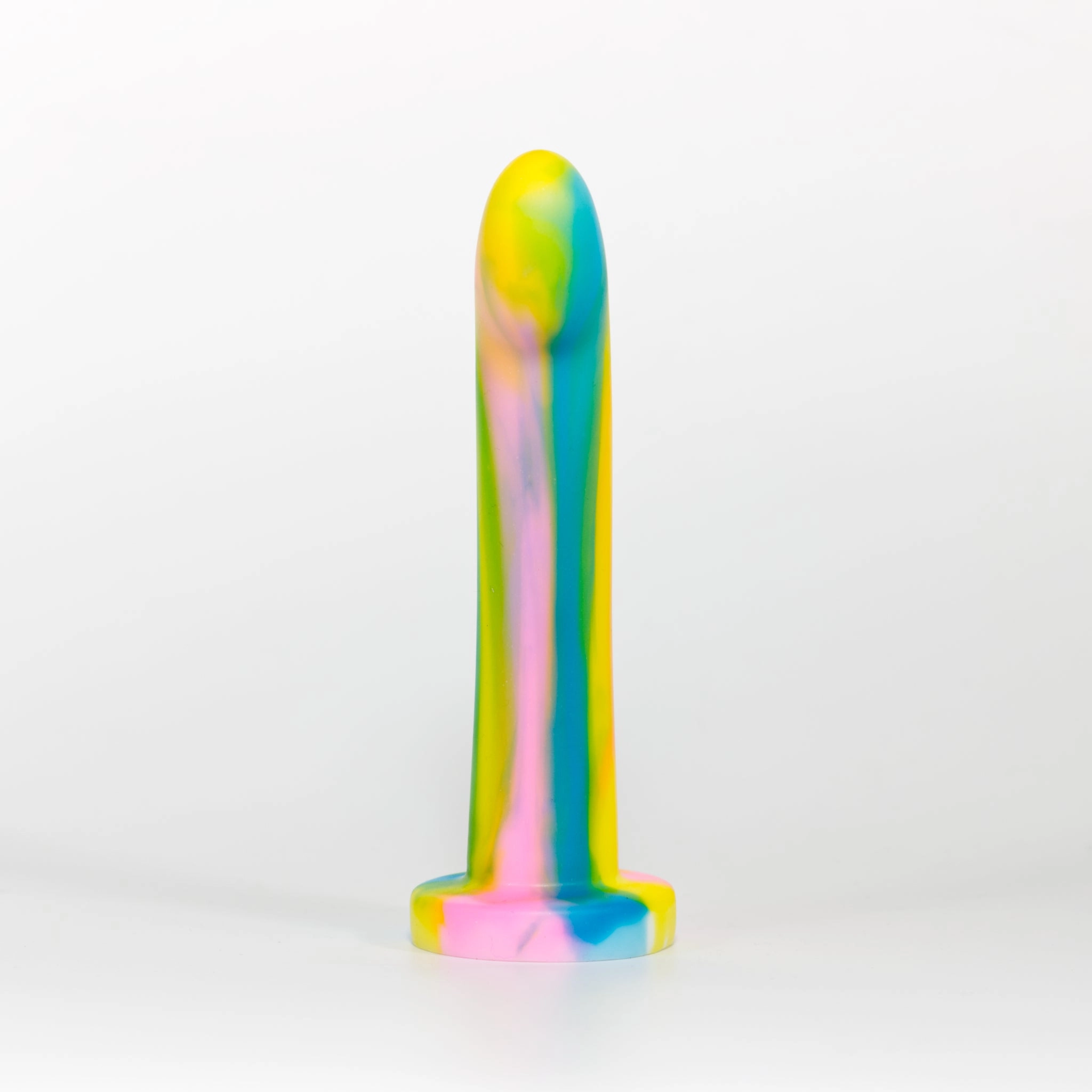 Sidekick XS - Pan Pride Watercolor Style - Firm - Ready to Ship