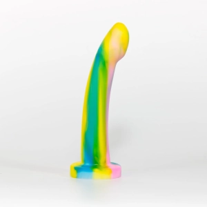 Sidekick XS - Pan Pride Watercolor Style - Firm - Ready to Ship