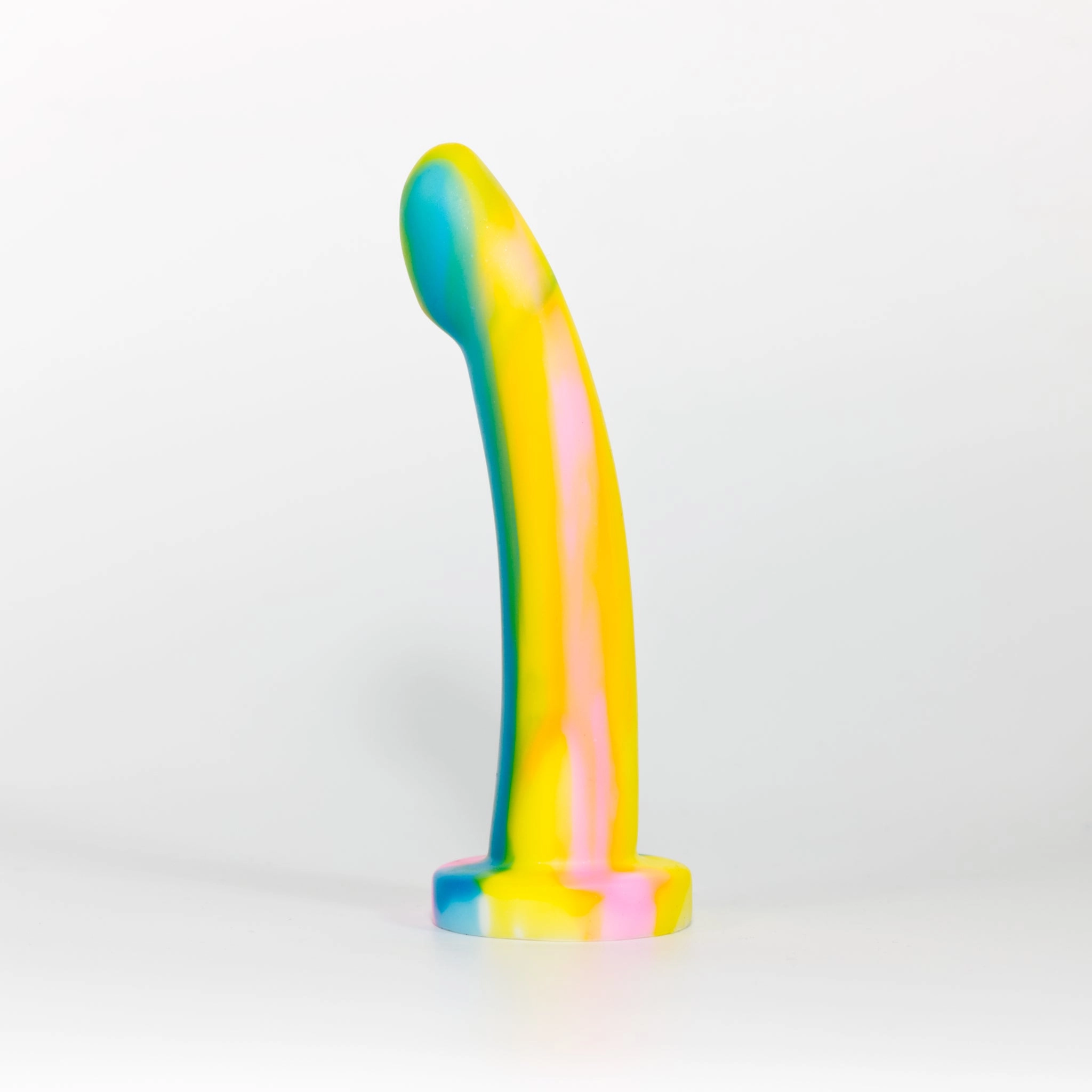 Sidekick XS - Pan Pride Watercolor Style - Firm - Ready to Ship