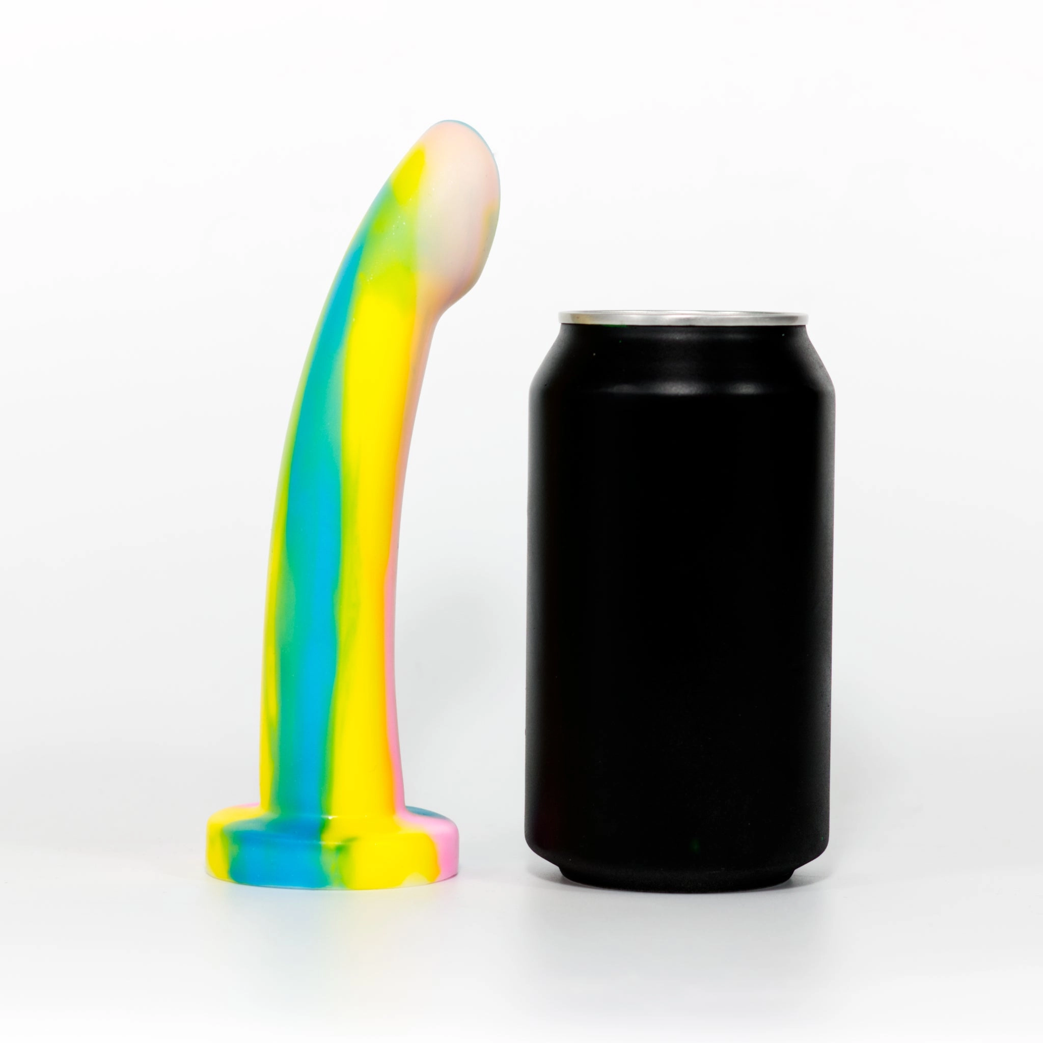 Sidekick XS - Pan Pride Watercolor Style - Firm - Ready to Ship